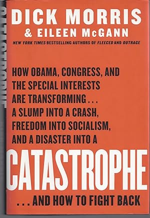 Seller image for Catastrophe for sale by Brenner's Collectable Books ABAA, IOBA