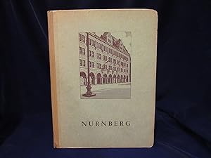 Seller image for Nurnberg [with related ephemera] for sale by William Chrisant & Sons, ABAA, ILAB. IOBA, ABA, Ephemera Society