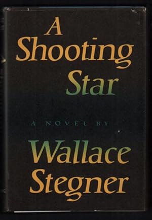 A Shooting Star