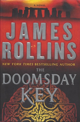 The Doomsday Key: A Sigma Force Novel
