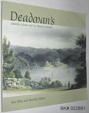 Immagine del venditore per Deadman's: Melville Island & Its Burial Ground venduto da Alex Simpson