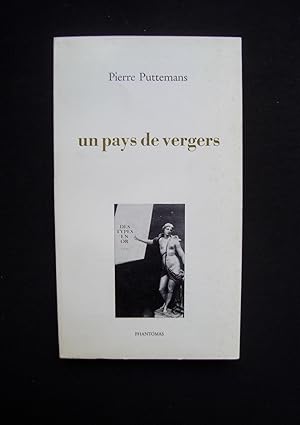 Bild des Verkufers fr Un pays de vergers - zum Verkauf von Le Livre  Venir