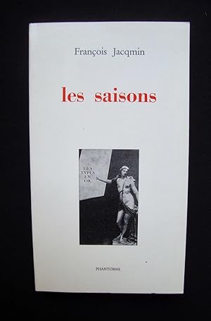 Les Saisons - Poèmes en prose -