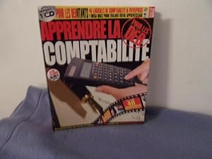 Apprendre la comptabilité pour DEB