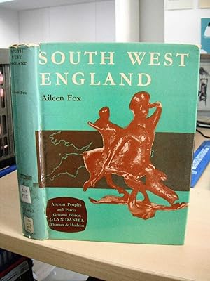 Seller image for South West England (Ancient Peoples and Places) for sale by Dreadnought Books