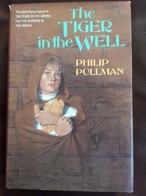 Seller image for The Tiger in the Well for sale by Kaleidoscope Books & Collectibles