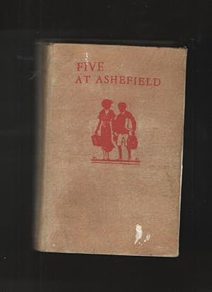 Five at Ashefield