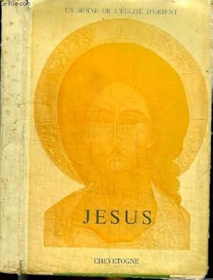 Seller image for JESUS for sale by Le-Livre