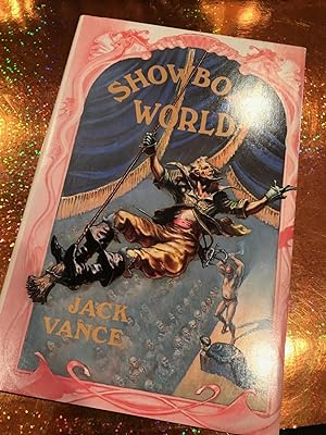 Seller image for Showboat World for sale by Happy Heroes