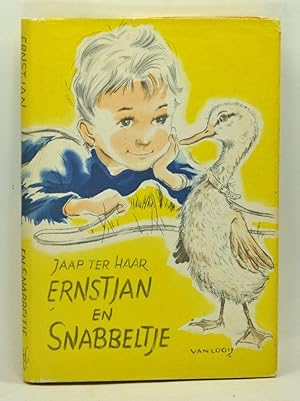 Bild des Verkufers fr Ernstjan en Snabbeltje (Dutch language edition) zum Verkauf von Cat's Cradle Books