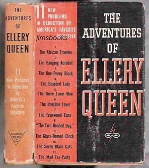 Adventures of Ellery Queen