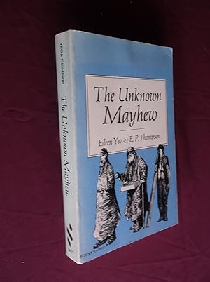 Seller image for The Unknown Mayhew for sale by Barker Books & Vintage