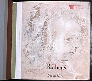 Bild des Verkufers fr Rubens's Universe; les Carnets de Dessins zum Verkauf von GuthrieBooks