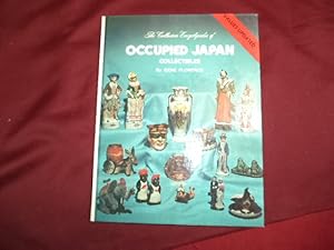 Imagen del vendedor de The Collectors Encyclopedia of Occupied Japan Collectibles. a la venta por BookMine