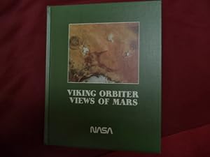 Immagine del venditore per Viking Orbiter Views of Mars. 3D with glasses. By The Viking Orbiter Imaging Team. NASA SP-441. venduto da BookMine