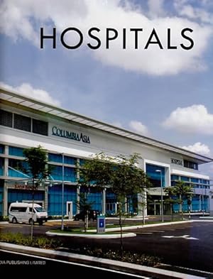 Seller image for Hospitals. for sale by Fundus-Online GbR Borkert Schwarz Zerfa
