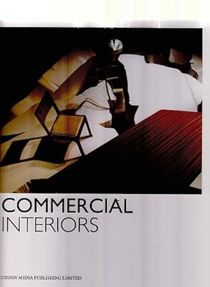 Seller image for Commercial Interiors. for sale by Fundus-Online GbR Borkert Schwarz Zerfa