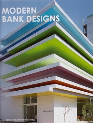 Seller image for Modern Bank Design. for sale by Fundus-Online GbR Borkert Schwarz Zerfa