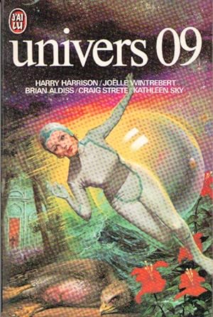 Imagen del vendedor de Univers 09 a la venta por Librería Diálogo