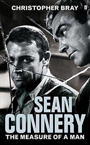 Image du vendeur pour Sean Connery: The Measure of a Man mis en vente par M.Roberts - Books And ??????