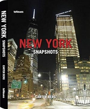New York Snapshots -Anglais-
