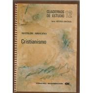 Bild des Verkufers fr CRISTIANISMO zum Verkauf von Librovicios