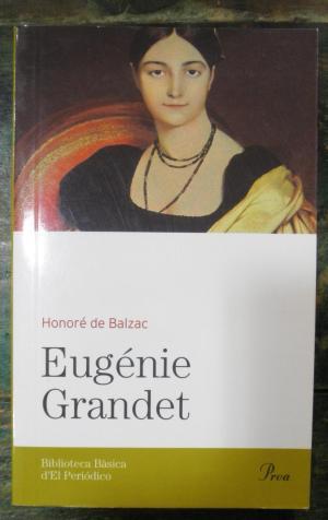 EUGENIE GRANDET