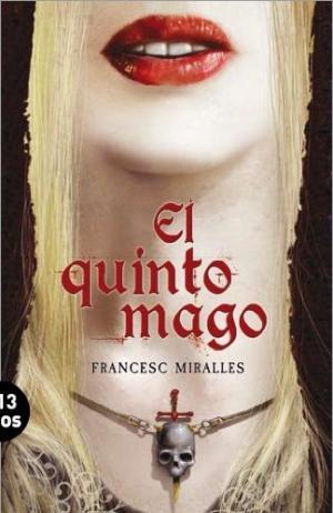 Seller image for EL QUINTO MAGO for sale by Librovicios