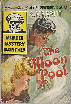 Bild des Verkufers fr The Moon Pool zum Verkauf von John McCormick