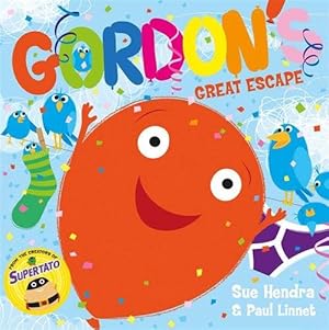 Image du vendeur pour Gordon's Great Escape mis en vente par GreatBookPrices