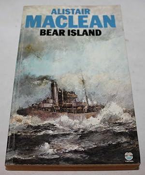 Immagine del venditore per Bear Island venduto da H4o Books