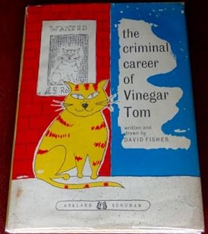 The Criminal Career of Vinegar Tom