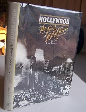 Seller image for Hollywood: The First 100 Years for sale by Recycled