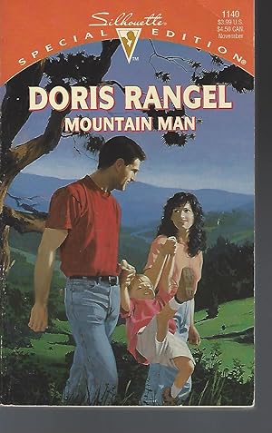 Seller image for Mountain Man for sale by Vada's Book Store