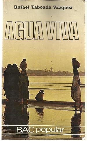 Agua viva (BAC popular)