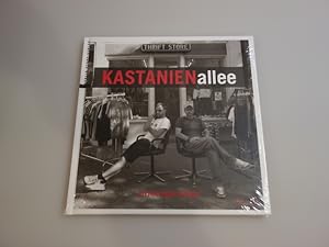 Seller image for KASTANIENALLEE. Deutsch-Englisch for sale by INFINIBU KG