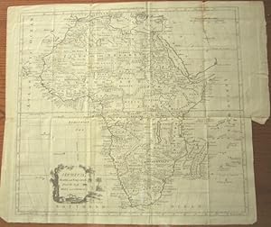Africa, Drawn and Engraved from the best Maps and Charts