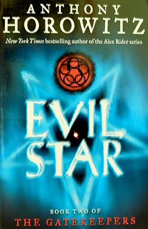 Evil Star (Book Two of The Gatekeepers)