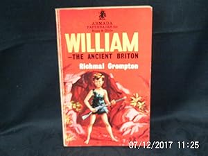 Immagine del venditore per William - The Ancient Briton venduto da Gemini-Books
