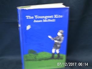 Immagine del venditore per The Youngest Kite venduto da Gemini-Books