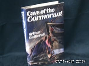 Seller image for Cave of the Cormorant for sale by Gemini-Books