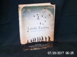 Seller image for Little Exiles for sale by Gemini-Books