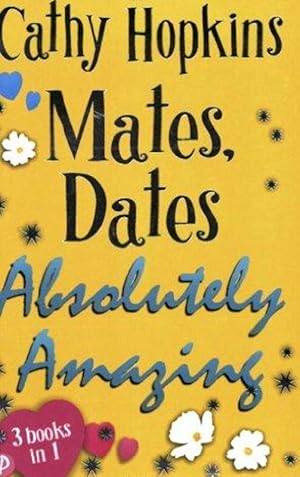 Mates, Dates Absolutely Amazing