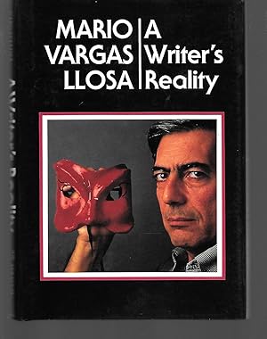 Imagen del vendedor de A Writer's Reality a la venta por Thomas Savage, Bookseller