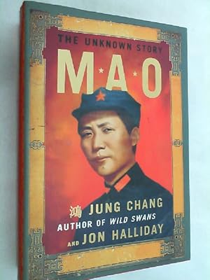 Mao The Unknown Story (Rough Cut)