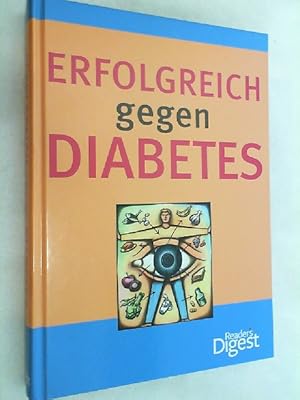 Erfolgreich gegen Diabetes.