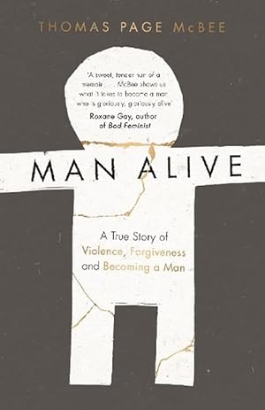 Seller image for Man Alive (Paperback) for sale by Grand Eagle Retail