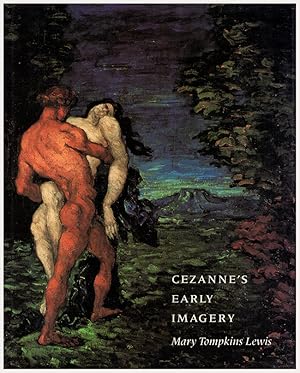 Image du vendeur pour Cezanne's Early Imagery mis en vente par Diatrope Books