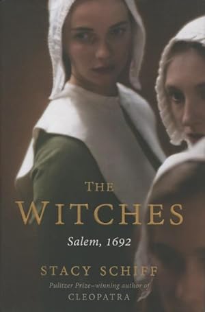 Imagen del vendedor de The Witches: Salem, 1692 a la venta por Kenneth A. Himber