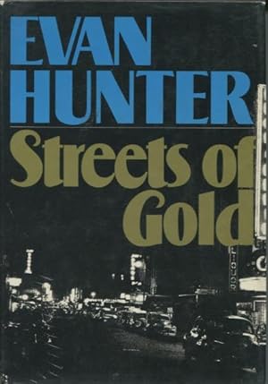 Imagen del vendedor de Streets of Gold a la venta por Kenneth A. Himber